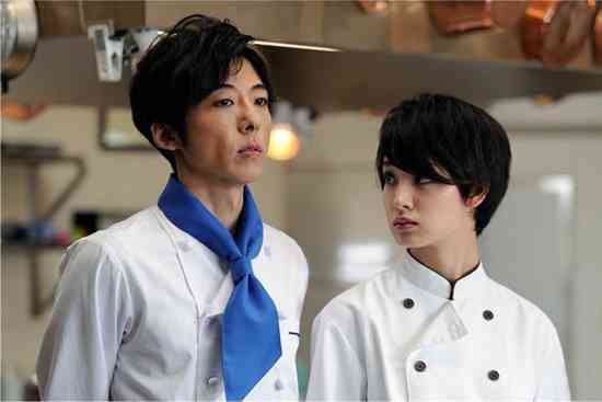 高橋一生、二郎系ラーメンが好きすぎて「麺から自作」