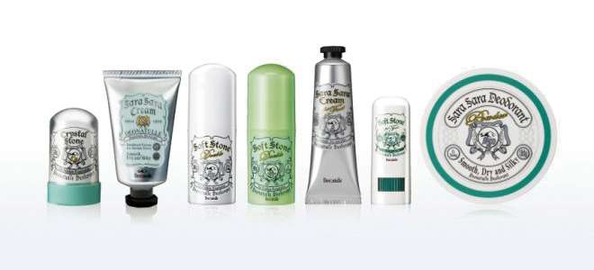 オススメのデオドラント製品 ガールズちゃんねる Girls Channel