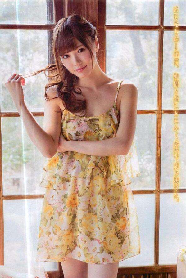 【画像】色んな白石麻衣が見たい