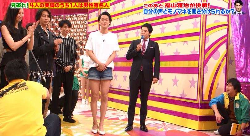 霜降り明星・粗品の「俺が母ちゃんを守る」　その言葉の理由とは