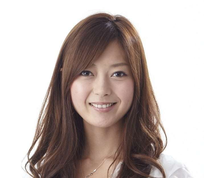 【画像】色んな白石麻衣が見たい