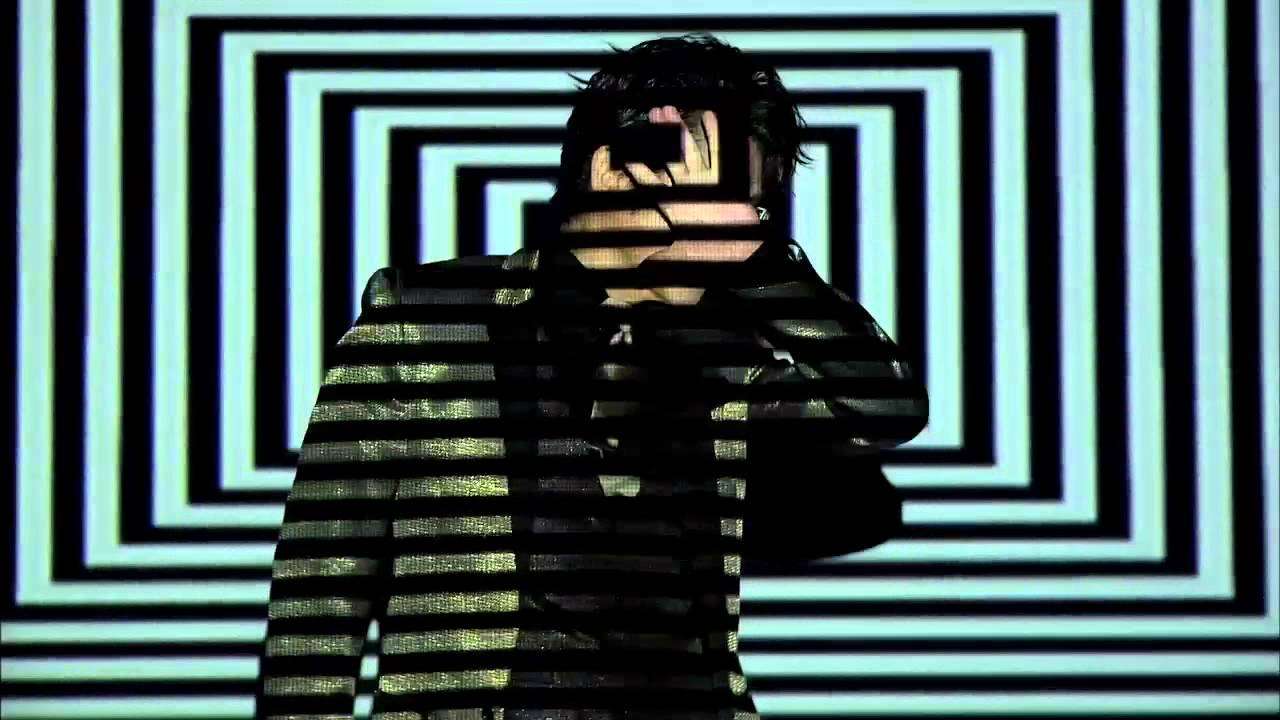及川光博 - ダンディ・ダンディ - YouTube