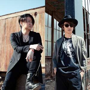 TERU/JIROがthe pillows結成30周年記念映画「王様になれ」に本人役で出演 | NEWS | GLAY公式サイト