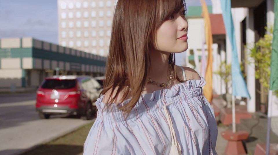 【画像】色んな白石麻衣が見たい