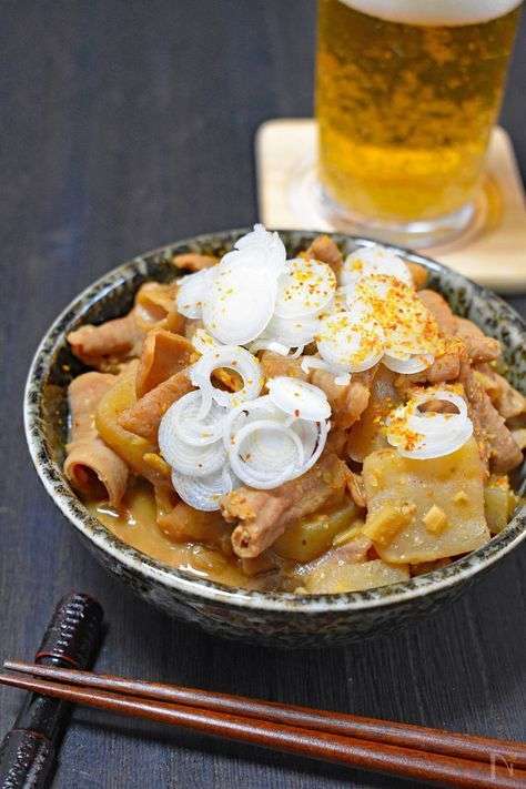 1週間に一回は食べたいもの