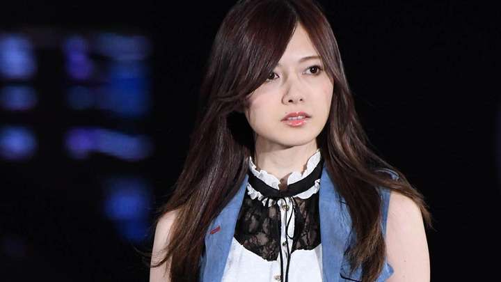 【画像】色んな白石麻衣が見たい