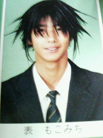 変な髪型のキャラクター ガールズちゃんねる Girls Channel