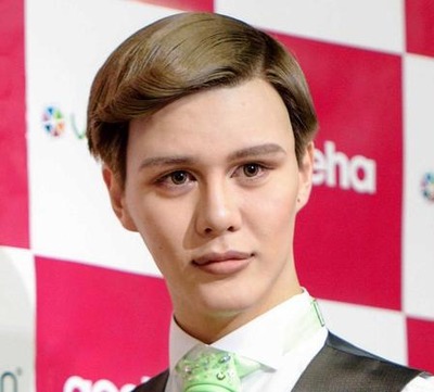 【悲報】桑田の息子Mattさん、本物の白人を前にコンプが爆発してしまう