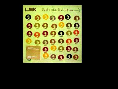 lsk - roots (the fruit of many) (hil st soul 7) - YouTube
