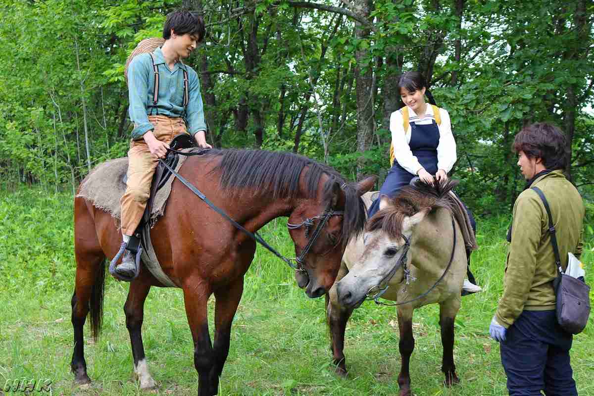 【なつぞら】第3週　「なつよ、これが青春だ」