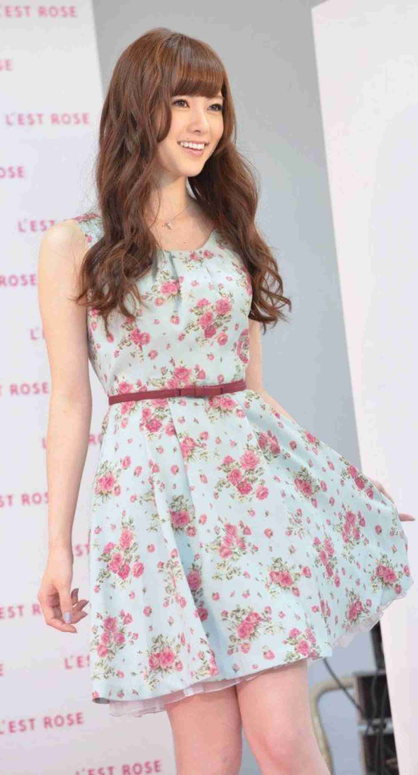 【画像】色んな白石麻衣が見たい