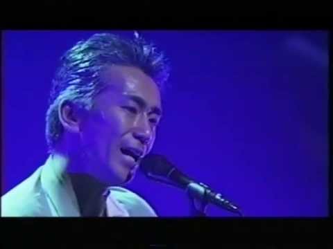 玉置浩二　最高でしょ？ 【ライブ】 - YouTube