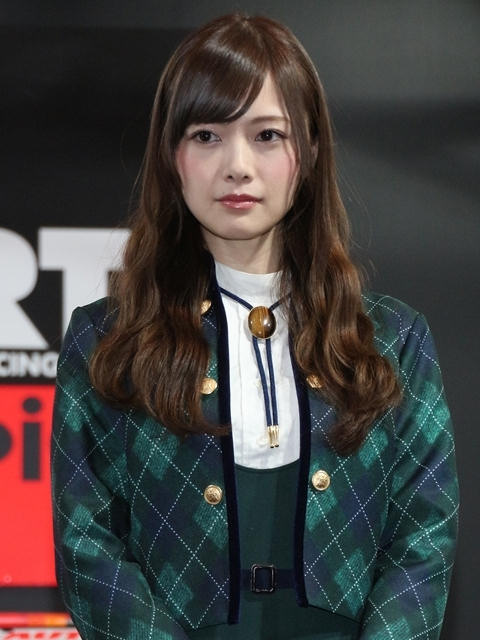 【画像】色んな白石麻衣が見たい