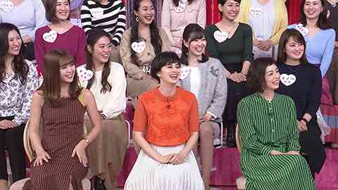 日本テレビ「女心わかってる？テスト」番組女性陣に批判の声も