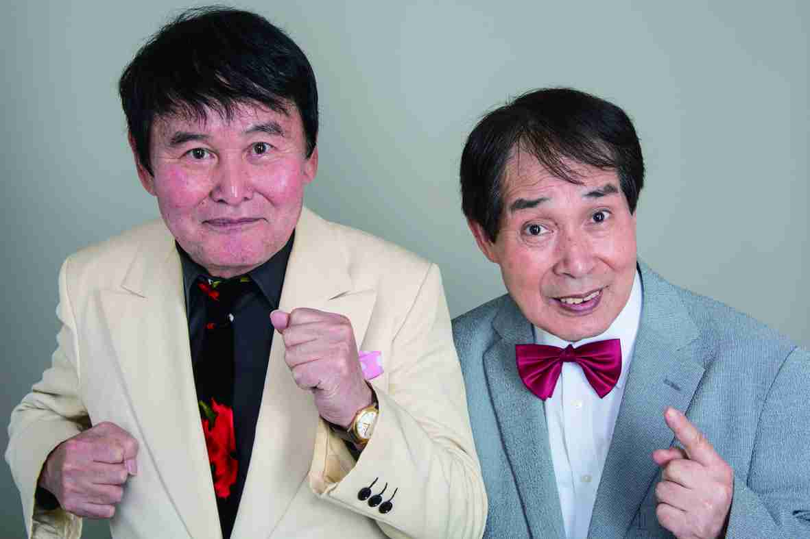 お笑いタレントの画像を貼って名前がわかればプラスPart2