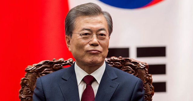 韓国・文大統領「G20大阪サミットに出席したい」日本より先にロシア大統領側近に伝達