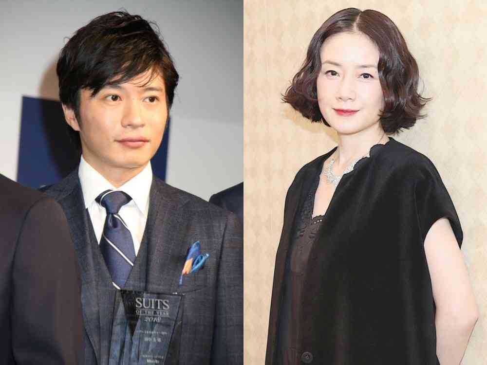 あなたの番です：初回視聴率は8.3％　原田知世＆田中圭W主演で2クール放送　秋元康手がける交換殺人ミステリー - MANTANWEB（まんたんウェブ）