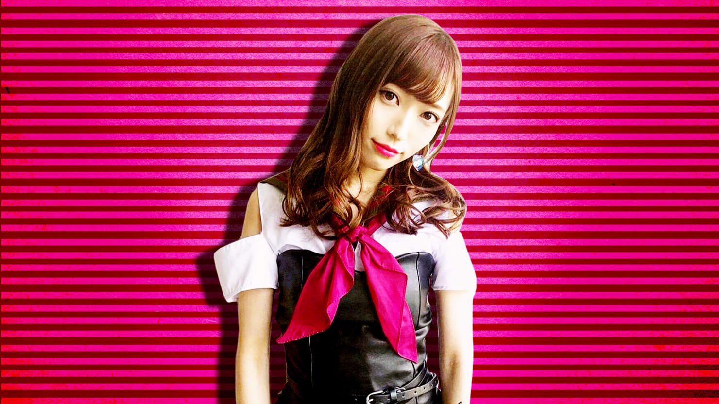Inside the Weird, Dangerous World of Japan’s Girl ‘Idols’