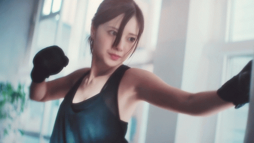 【画像】色んな白石麻衣が見たい