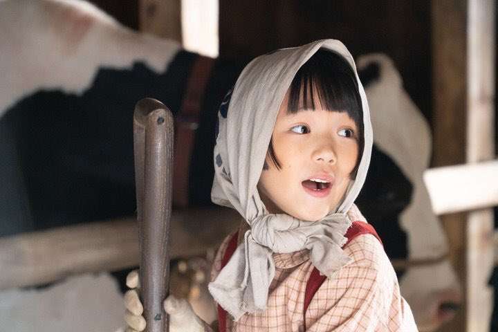 【なつぞら】第3週　「なつよ、これが青春だ」