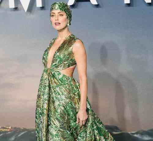 元妻、ジョニー・デップの薬物乱用による暴力主張