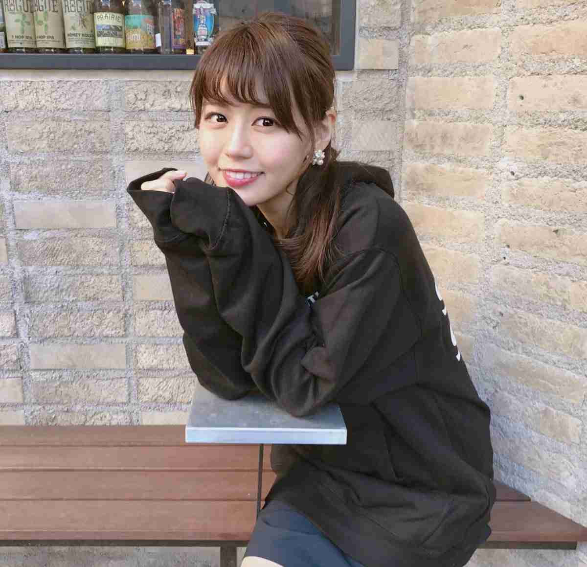 井口綾子写真集がスピード重版「よしっ！」