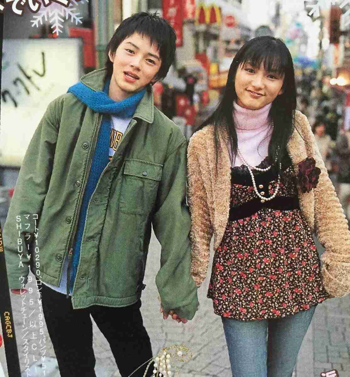 モデル・アイドル上がりではない俳優や女優