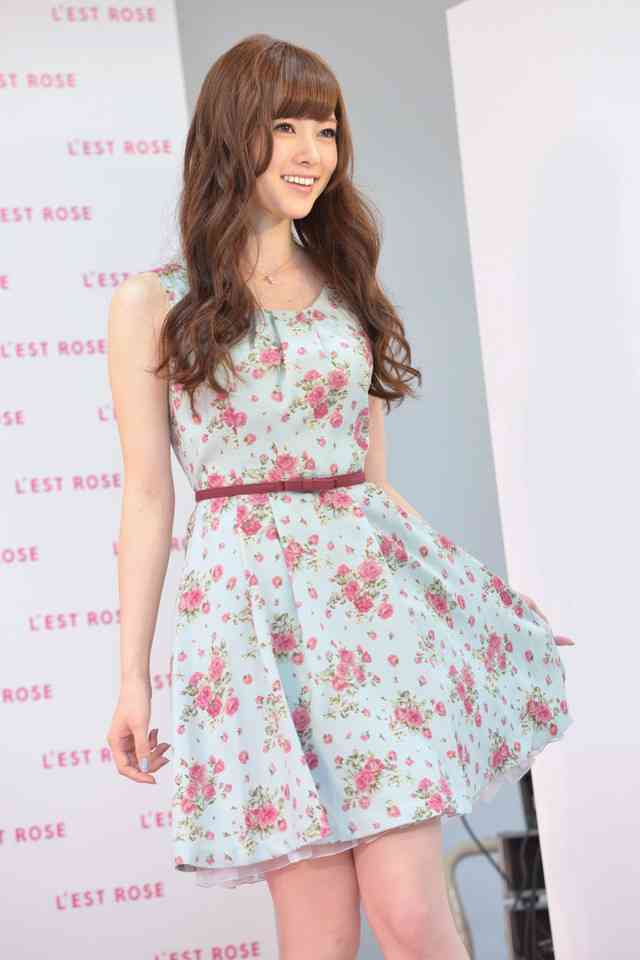 【画像】色んな白石麻衣が見たい