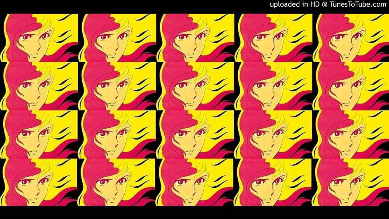 Noboru Kimura   Love Is Everything - YouTube