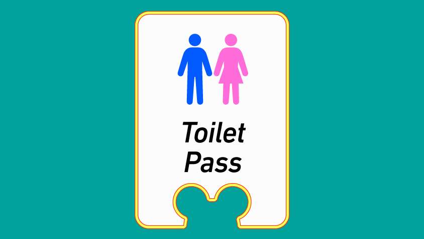 米ディズニーで「トイレパス」が利用可能に | TABI LABO