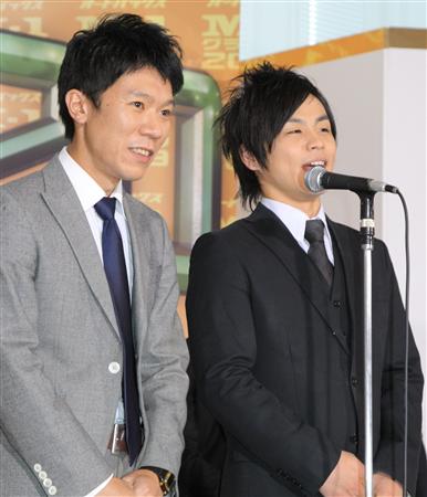 お笑いタレントの画像を貼って名前がわかればプラスPart2