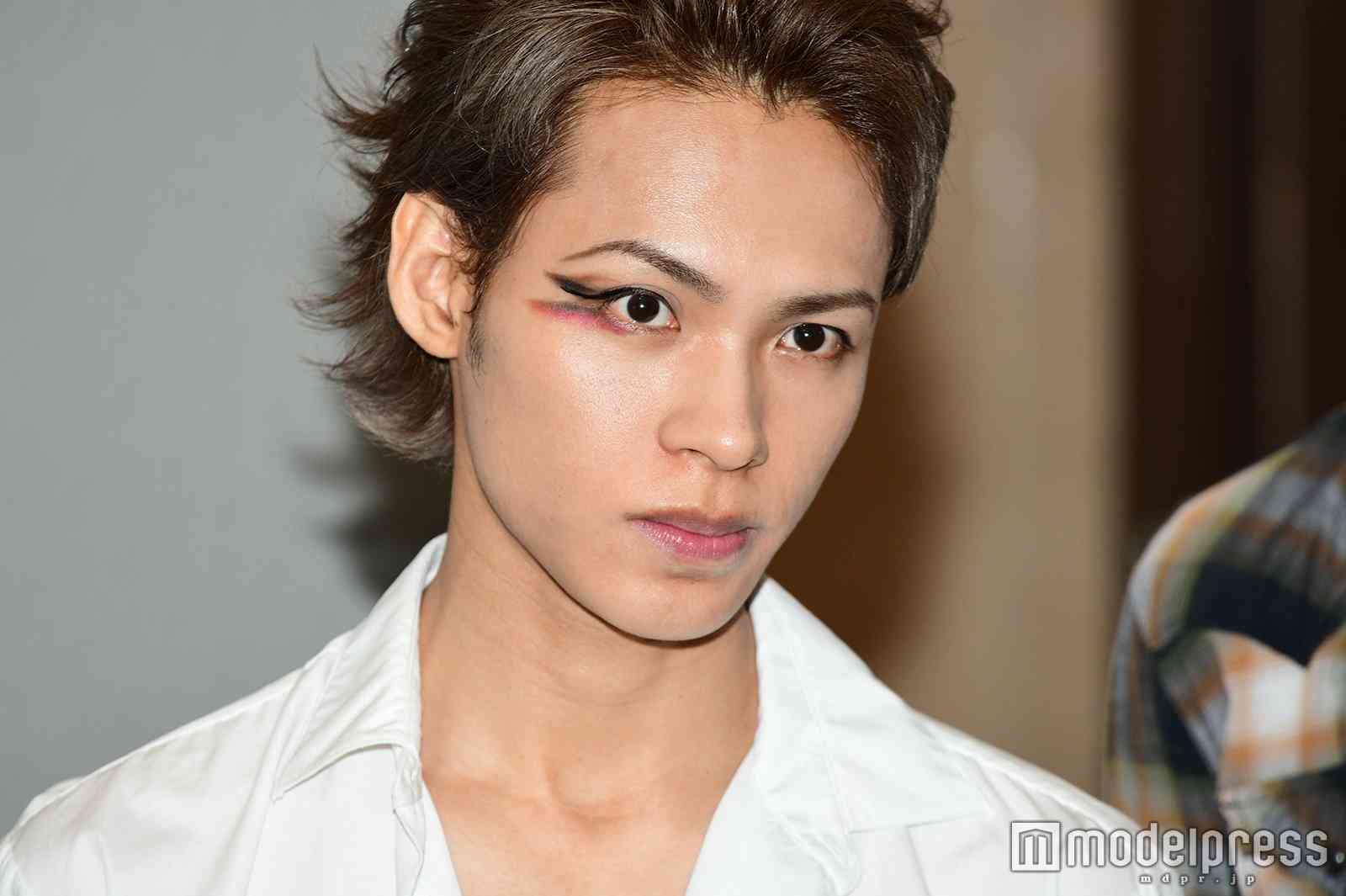KAT-TUN上田竜也「必要としてくれていることが嬉しい」世界的ダンスカンパニーの日本初公演で主演