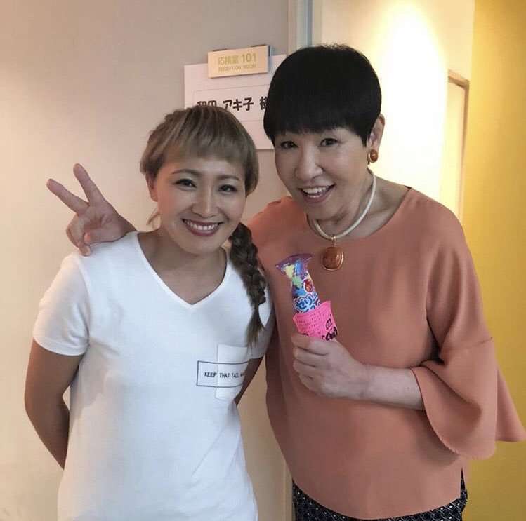 「丸山桂里奈のせいで！」鈴木奈々の言葉に傷付いていたが、その後…
