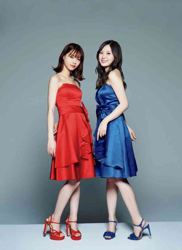 【画像】色んな白石麻衣が見たい