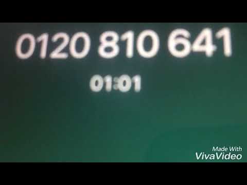 ダイワハウスに電話してみた！ - YouTube