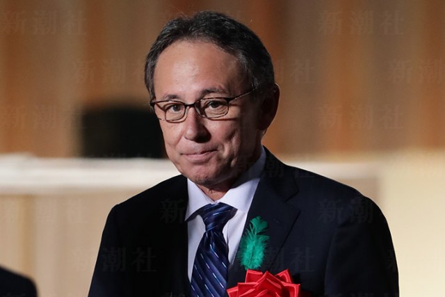 沖縄県民投票、辺野古反対“37.6％の民意”はなぜ説得力に欠けるのか(デイリー新潮) - goo ニュース