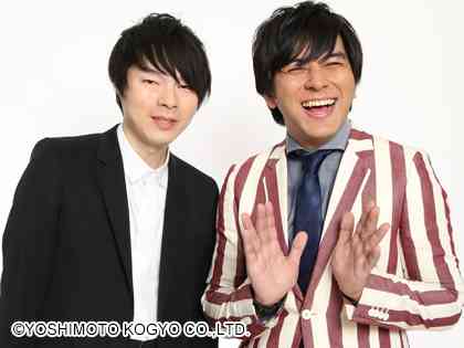 お笑いタレントの画像を貼って名前がわかればプラスPart2
