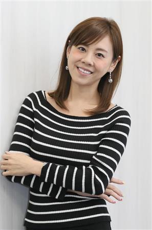 高橋真麻 長かった髪をショートボブに…理由があって伸ばしていたがばかばかしく