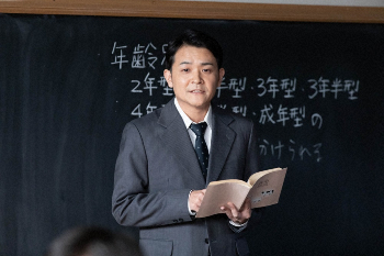 千鳥・ノブ「なつぞら」で朝ドラ初出演！恐縮＆自虐「下手です」なつの高校の教師役　自ら朝ドラ受けも？― スポニチ Sponichi Annex 芸能