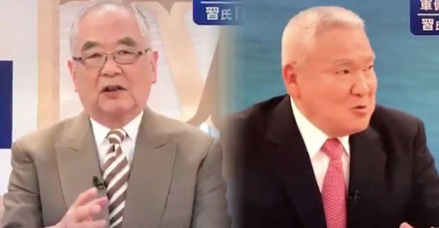 木村氏「僕が習近平なら台湾で騒乱を起こさせる」→ 香田氏「中国が台湾に侵攻する場合は同時に与那国、石垣、宮古島を取りにくる。台湾有事は日本有事」