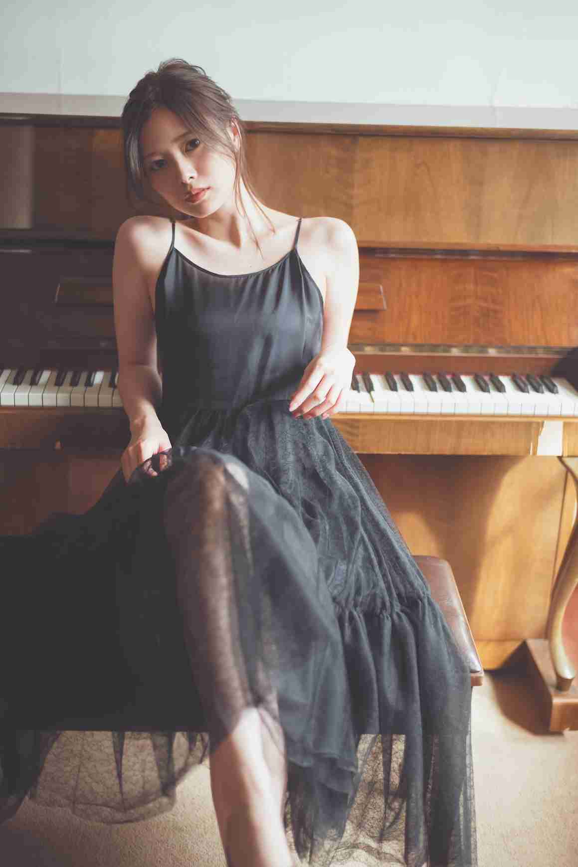 【画像】色んな白石麻衣が見たい