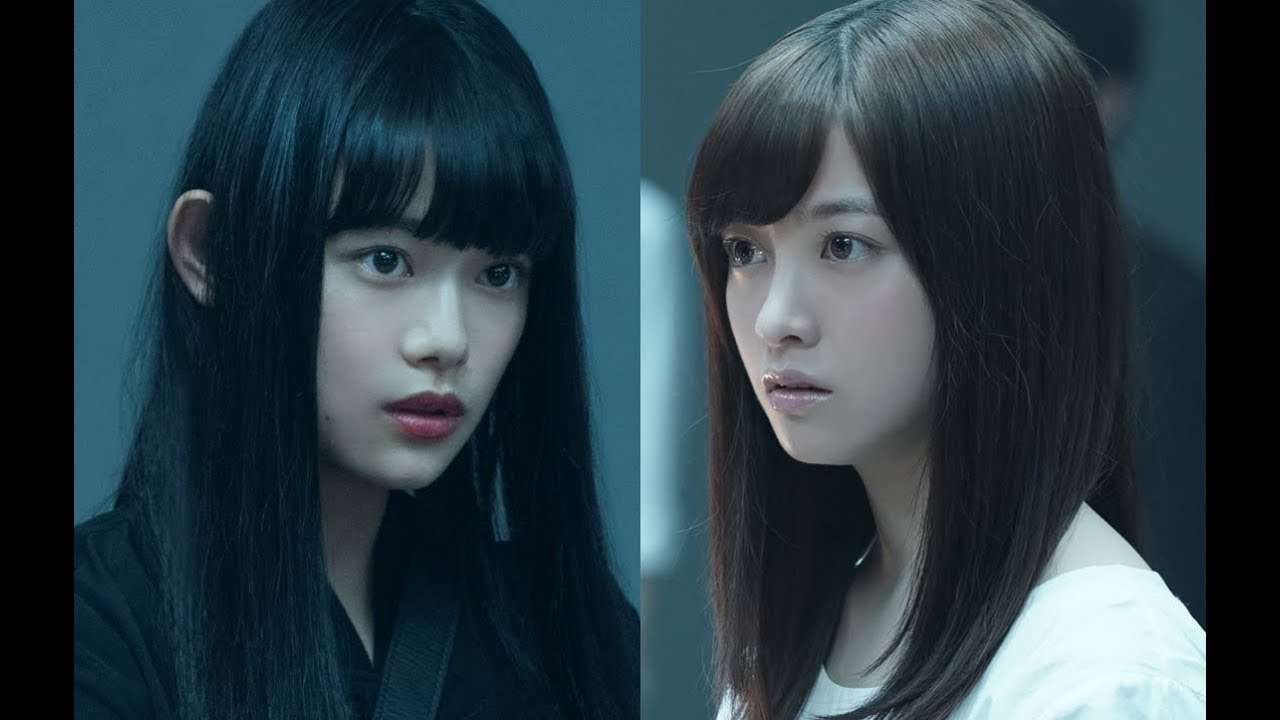 杉咲花＆橋本環奈、感情爆発寸前の演技シーン解禁　アンリとリョウコの名場面　映画『十二人の死にたい子どもたち』本編映像 - YouTube