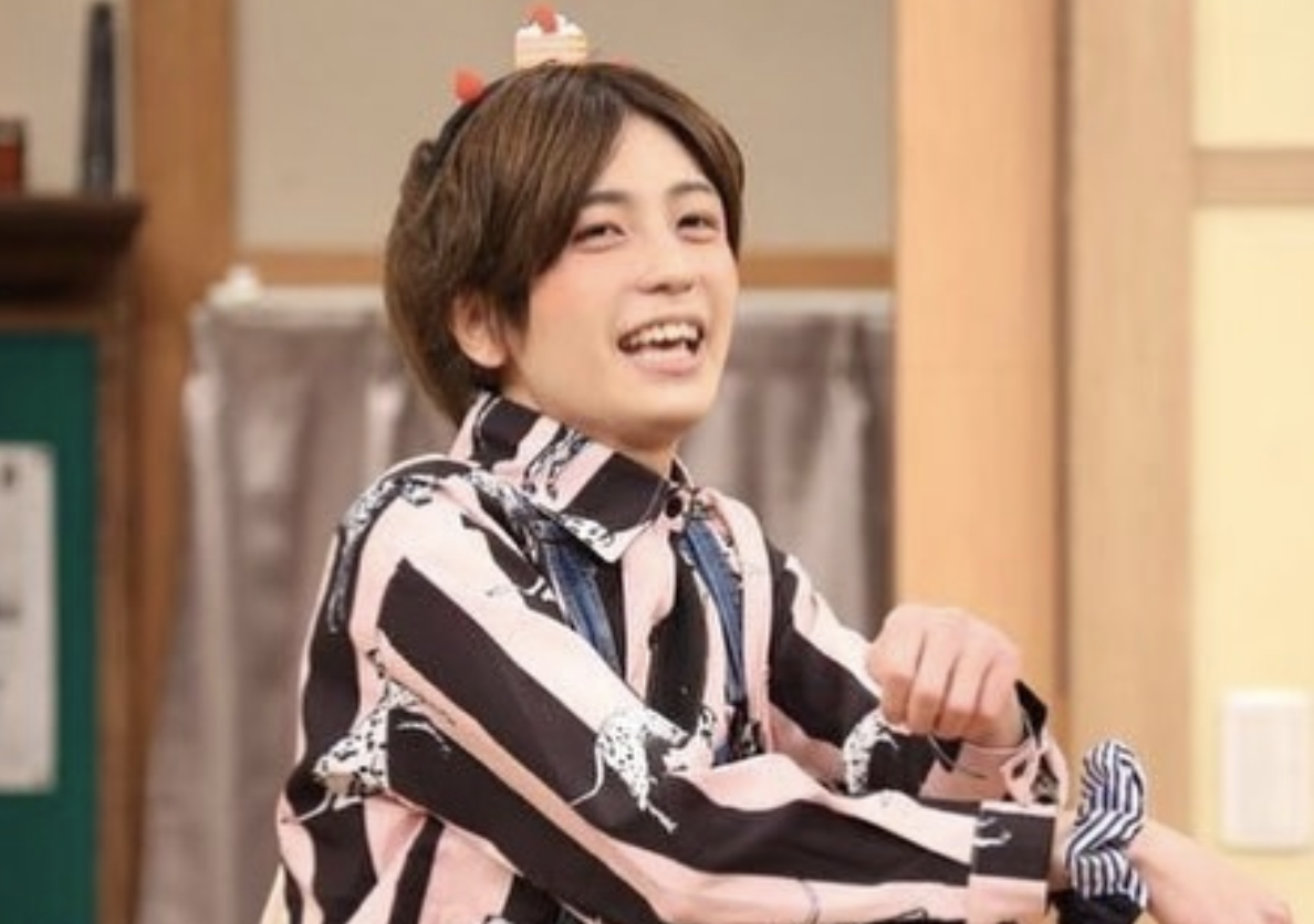 お笑いタレントの画像を貼って名前がわかればプラスPart2