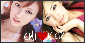 なりたい顔、どっち?