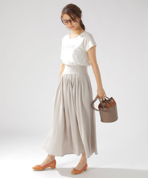 骨格ストレート総合　2019年・春～夏