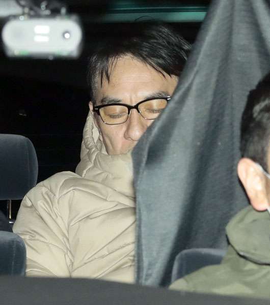 俳優の「K」や歌姫「H」芸能界で次に逮捕が囁かれる人物