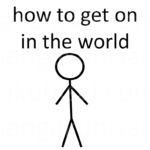 【教訓】世の中には、人を傷つける人がいる。 – Sewisdoms