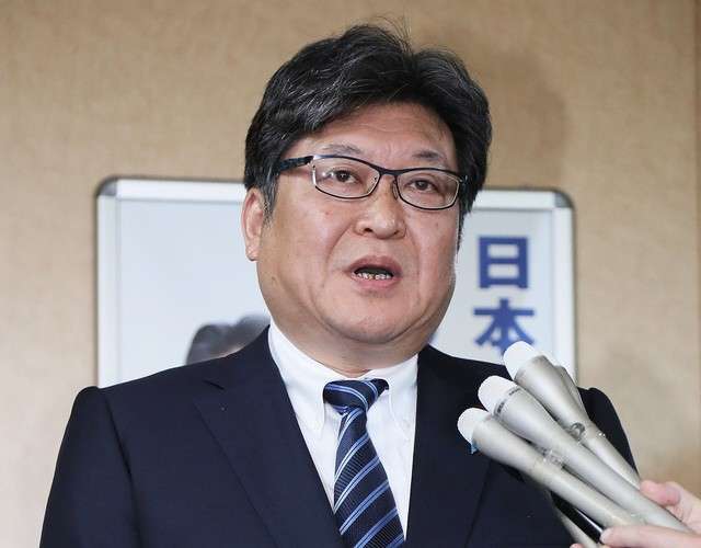 萩生田光一氏が増税凍結や衆院解散を示唆 安倍晋三首相が入れ知恵か - ライブドアニュース