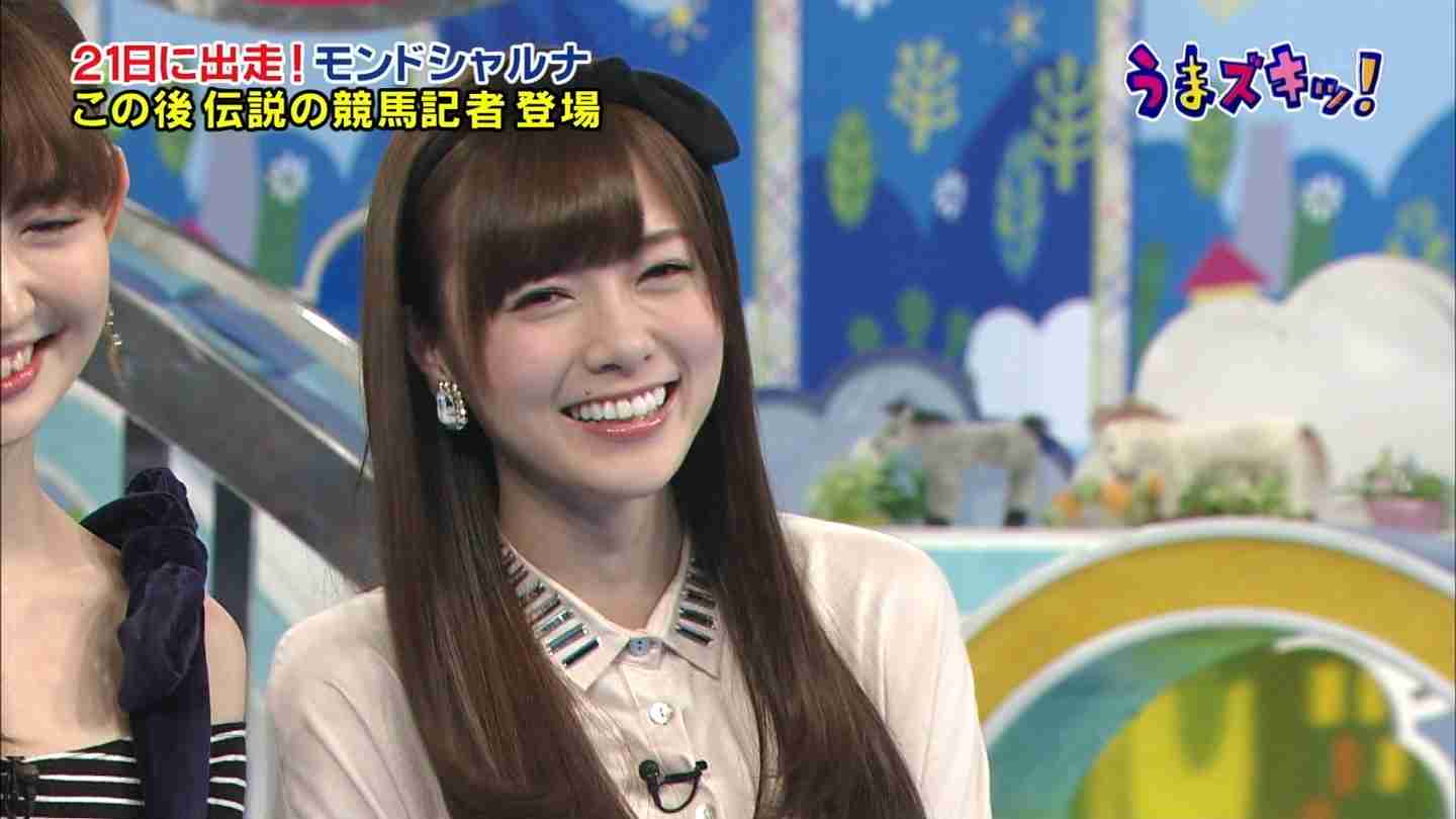 【画像】色んな白石麻衣が見たい