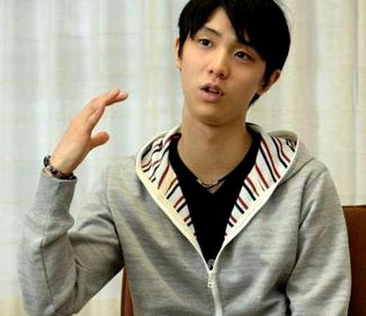 羽生結弦、夢じゃない!令和に4回転半「決める」 「SEIMEI」ポーズも披露